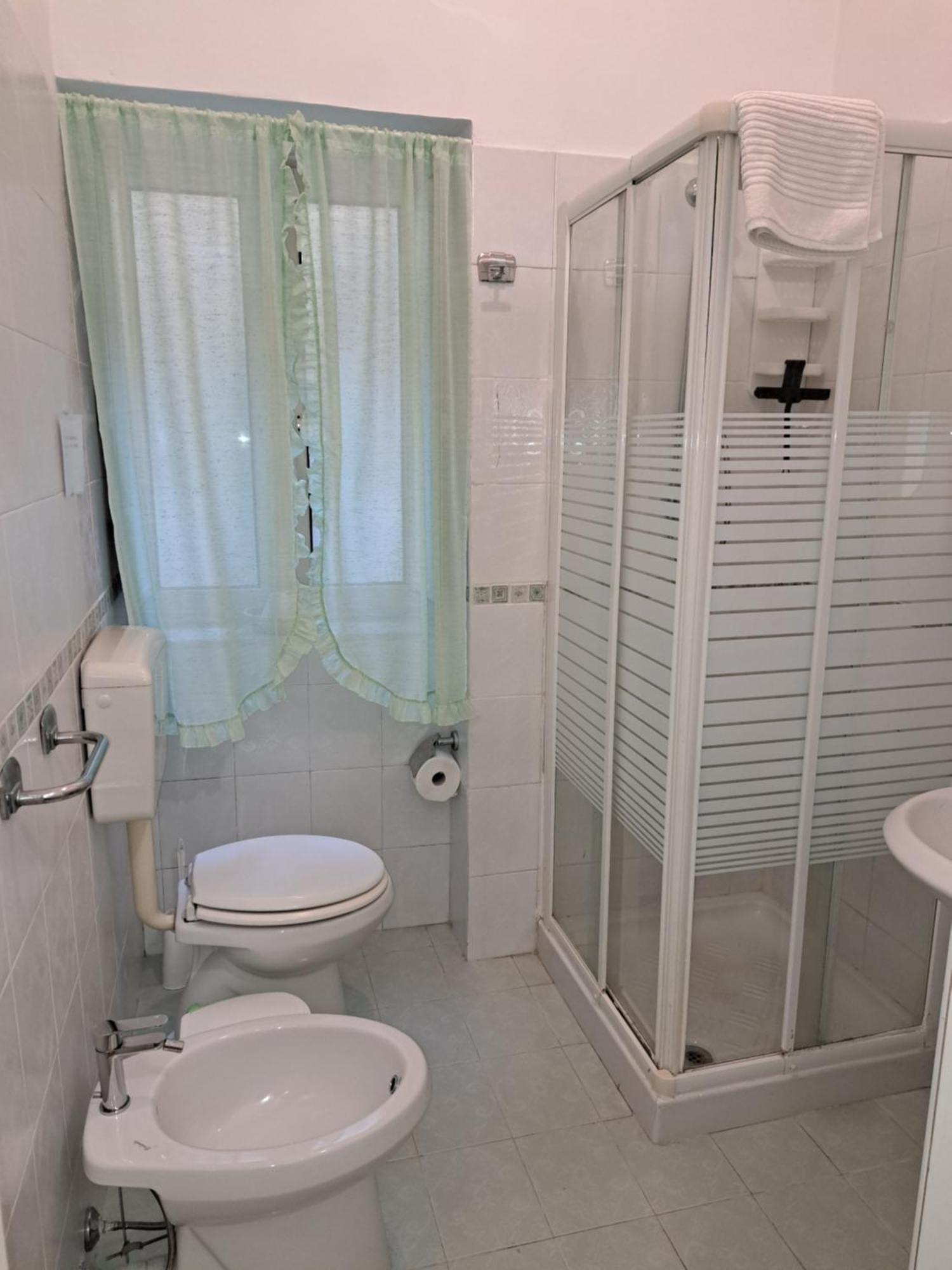 Santa Lucia Apartment Syracuse